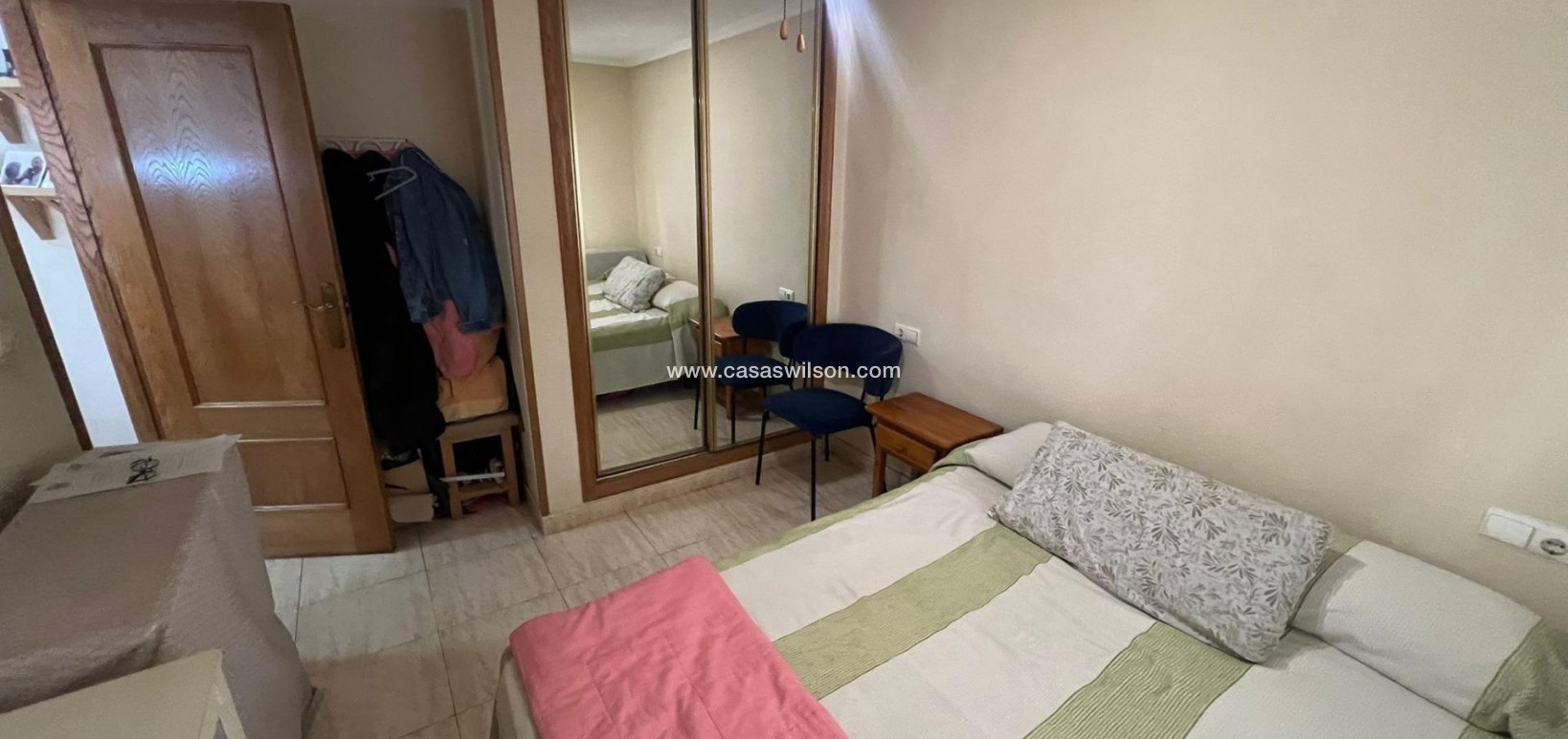 Venta - Apartamento - Torrevieja - PARQUE DE LAS NACIONES