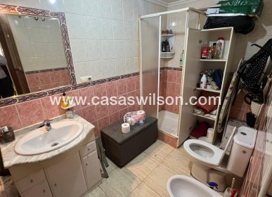 Venta - Apartamento - Torrevieja - PARQUE DE LAS NACIONES