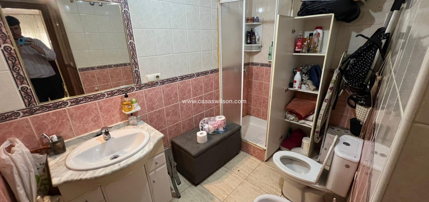 Venta - Apartamento - Torrevieja - PARQUE DE LAS NACIONES