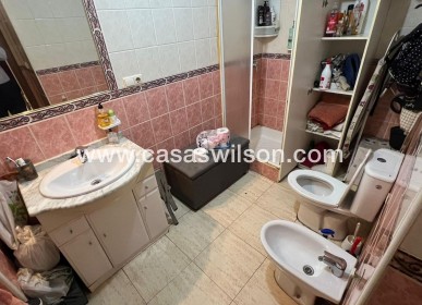 Venta - Apartamento - Torrevieja - PARQUE DE LAS NACIONES