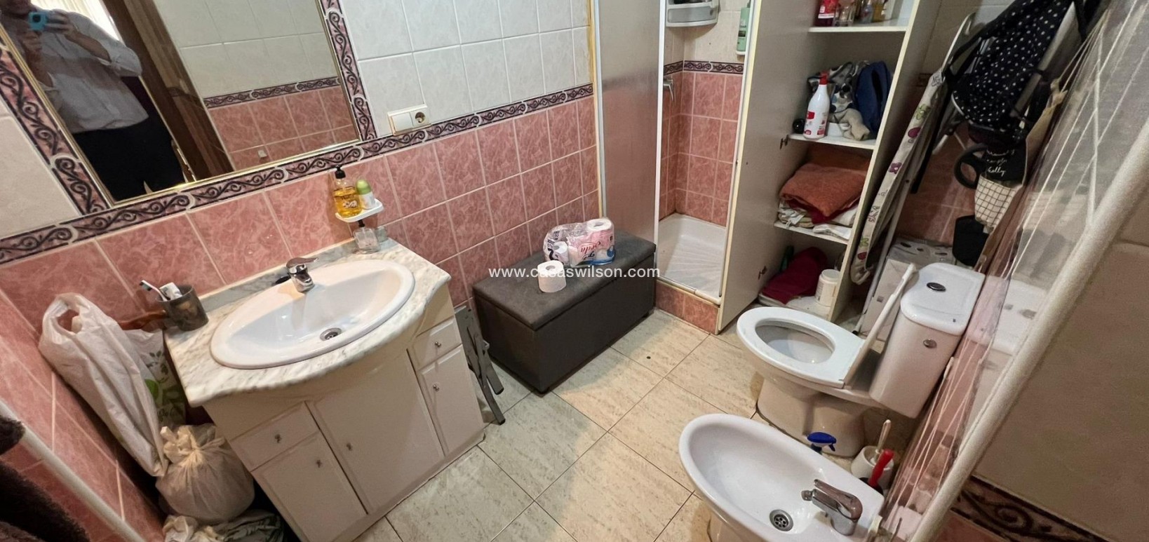 Venta - Apartamento - Torrevieja - PARQUE DE LAS NACIONES