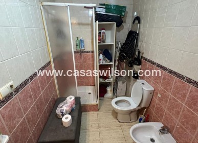 Venta - Apartamento - Torrevieja - PARQUE DE LAS NACIONES