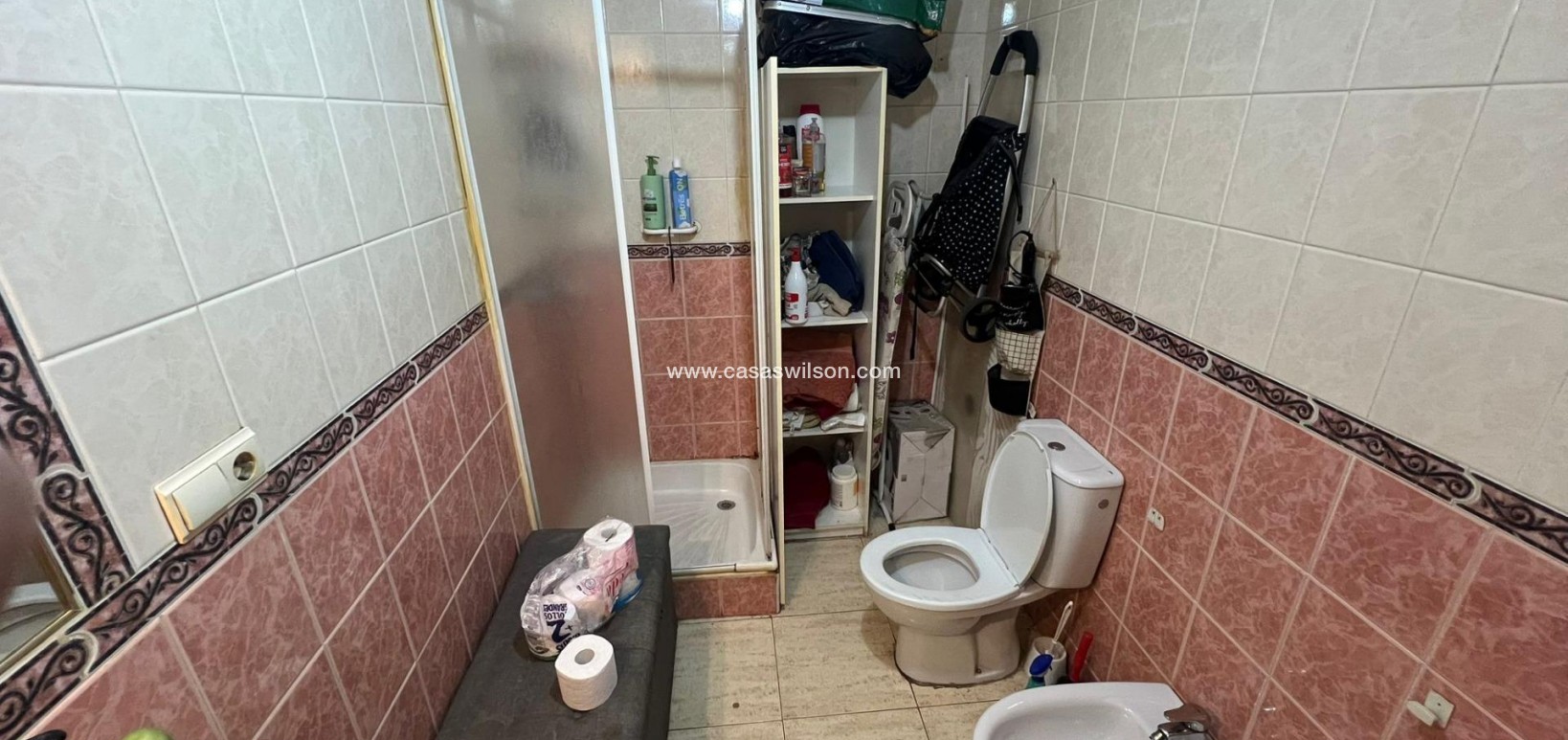 Venta - Apartamento - Torrevieja - PARQUE DE LAS NACIONES