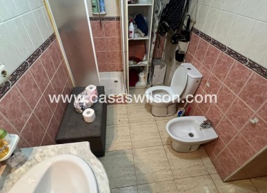 Venta - Apartamento - Torrevieja - PARQUE DE LAS NACIONES