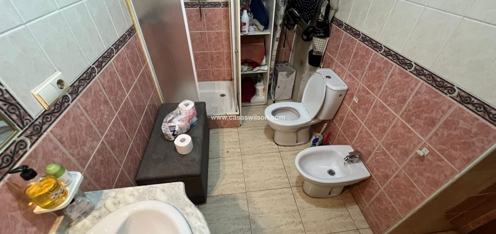Venta - Apartamento - Torrevieja - PARQUE DE LAS NACIONES