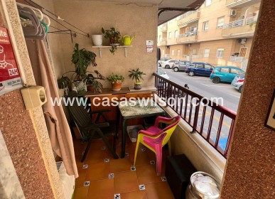 Venta - Apartamento - Torrevieja - PARQUE DE LAS NACIONES