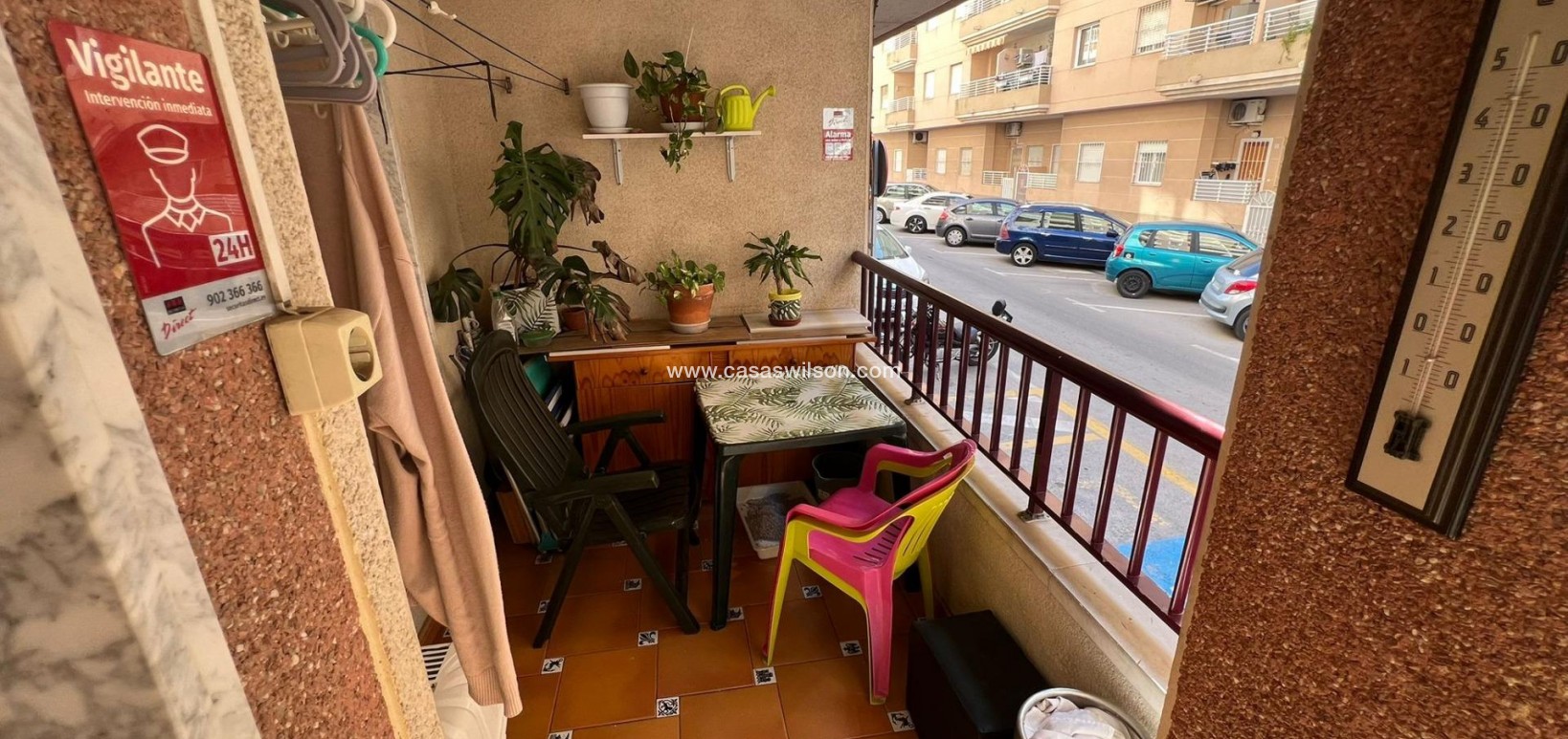 Venta - Apartamento - Torrevieja - PARQUE DE LAS NACIONES