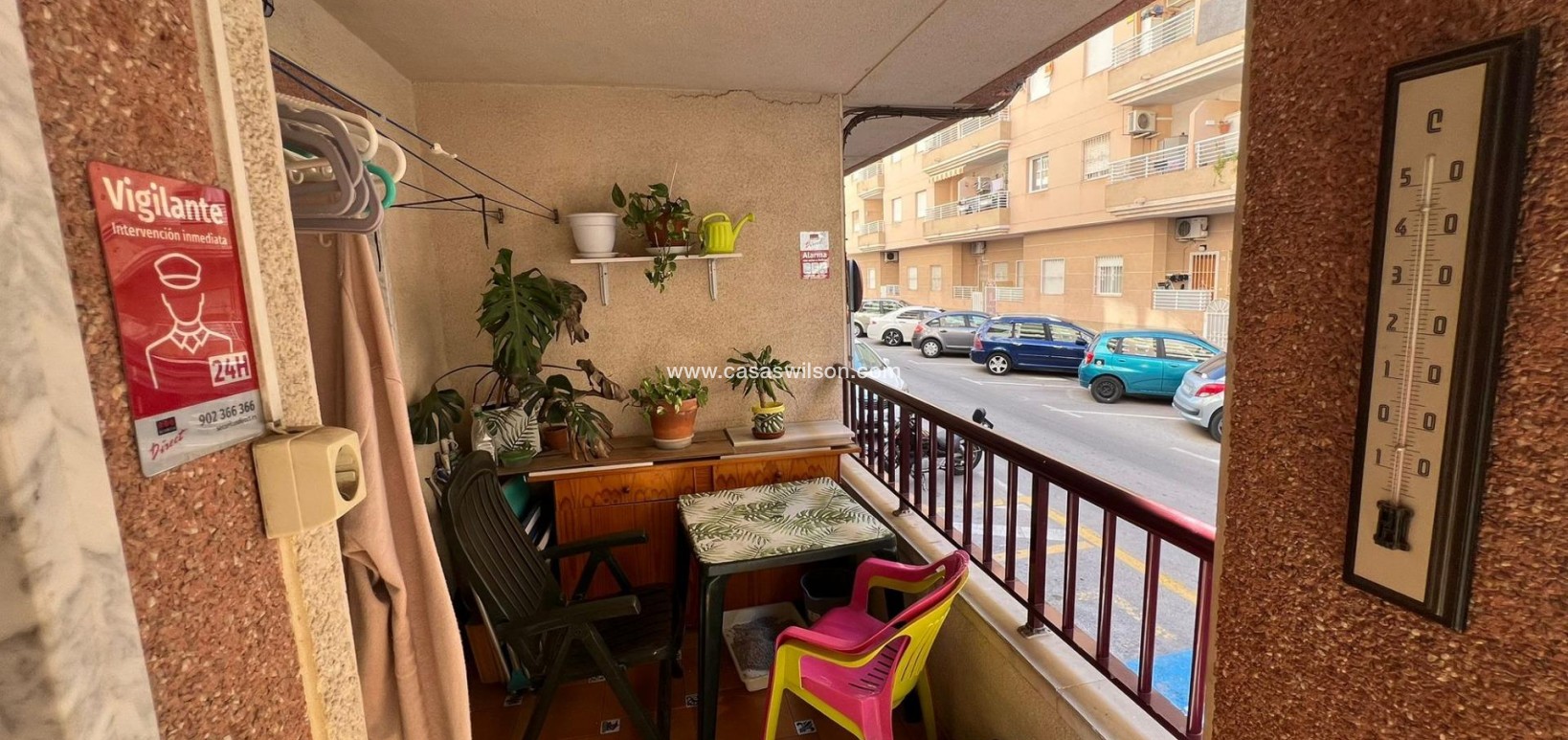 Venta - Apartamento - Torrevieja - PARQUE DE LAS NACIONES