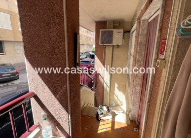 Venta - Apartamento - Torrevieja - PARQUE DE LAS NACIONES