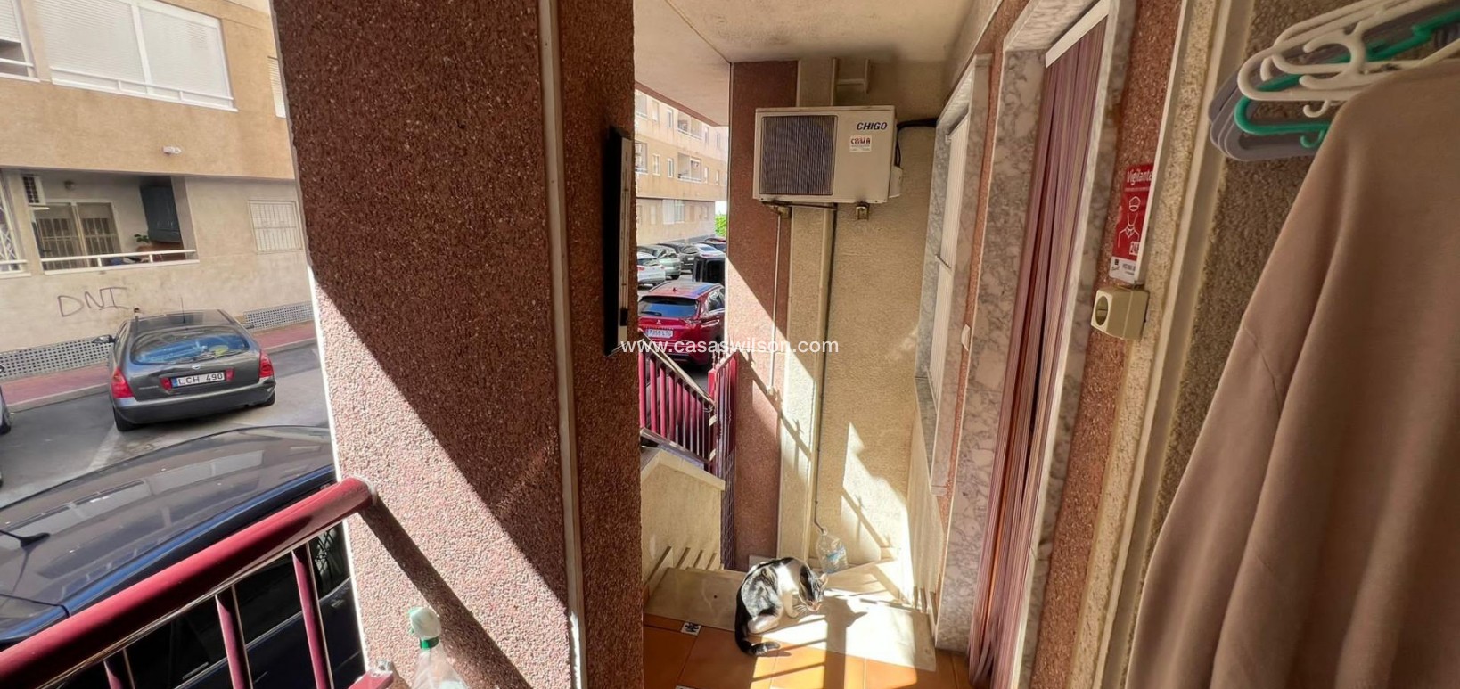 Venta - Apartamento - Torrevieja - PARQUE DE LAS NACIONES