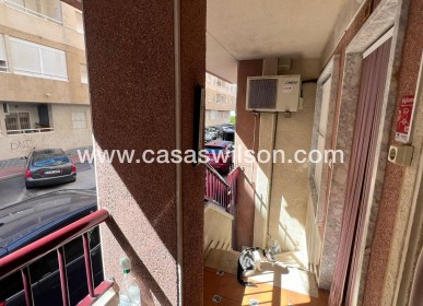 Venta - Apartamento - Torrevieja - PARQUE DE LAS NACIONES