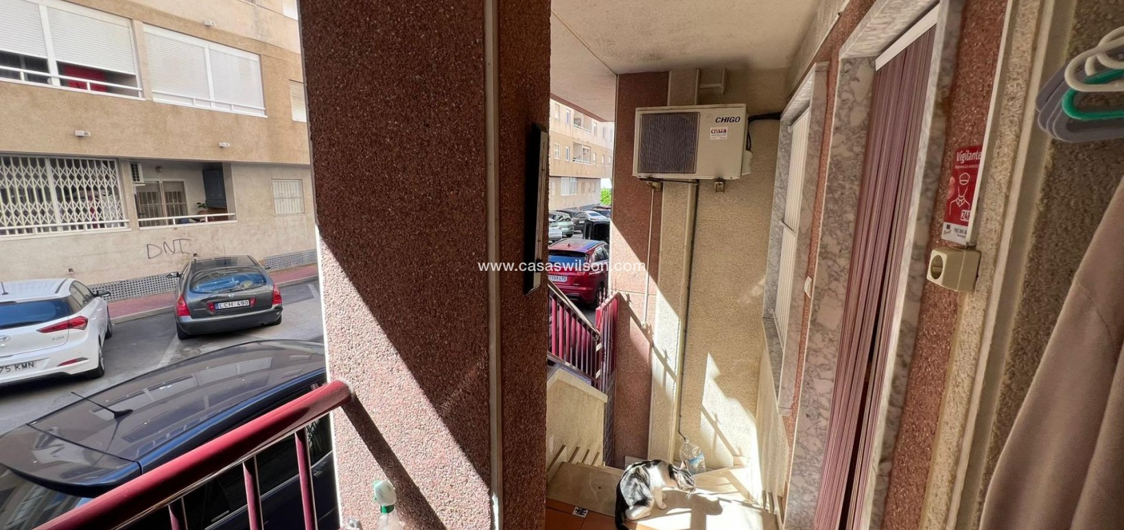 Venta - Apartamento - Torrevieja - PARQUE DE LAS NACIONES