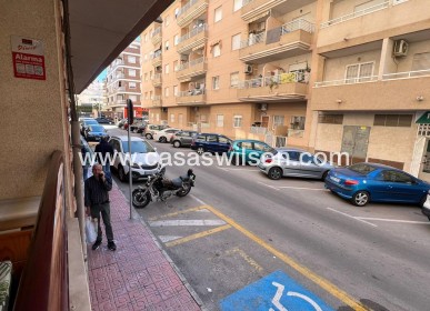 Venta - Apartamento - Torrevieja - PARQUE DE LAS NACIONES