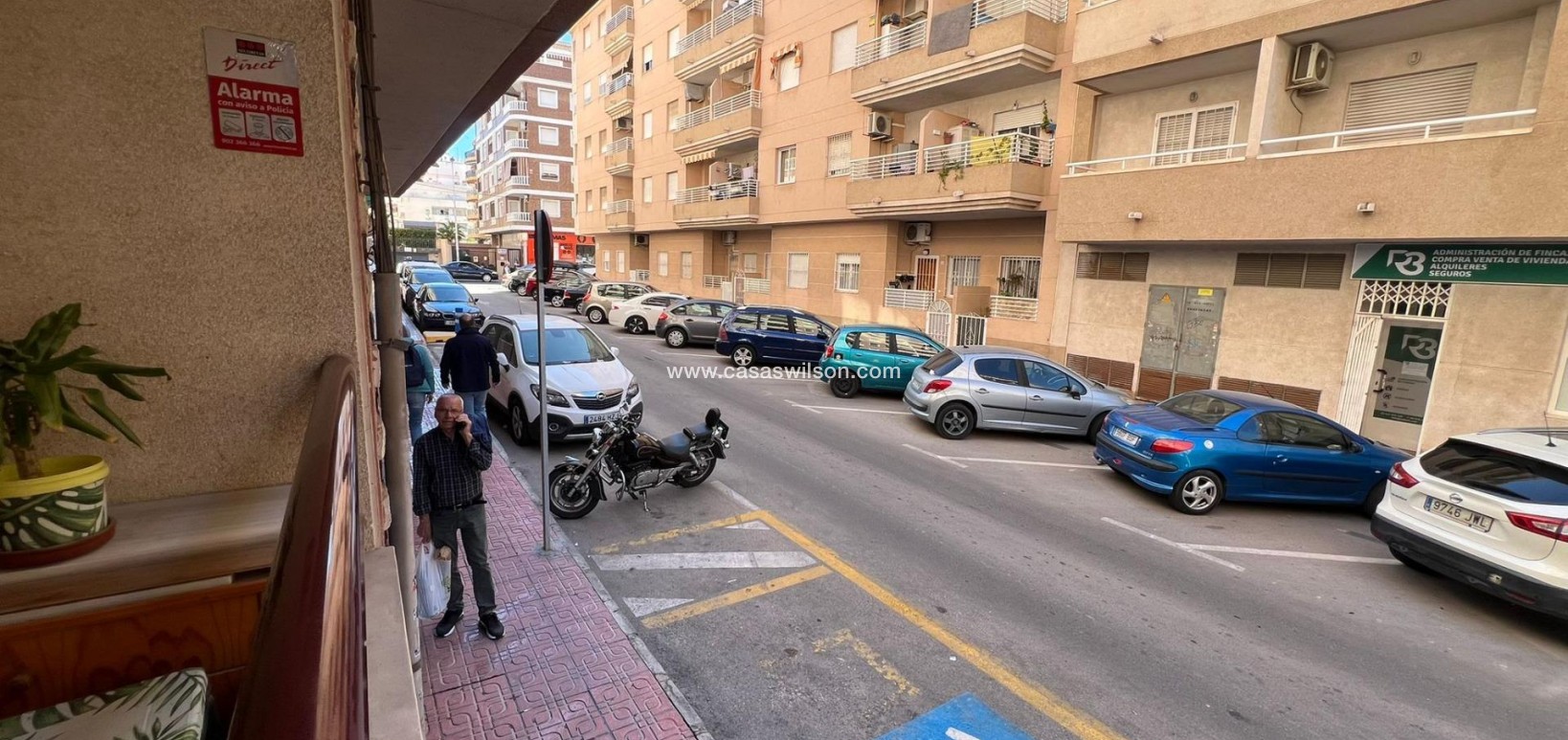 Venta - Apartamento - Torrevieja - PARQUE DE LAS NACIONES