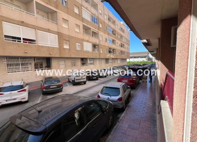 Venta - Apartamento - Torrevieja - PARQUE DE LAS NACIONES