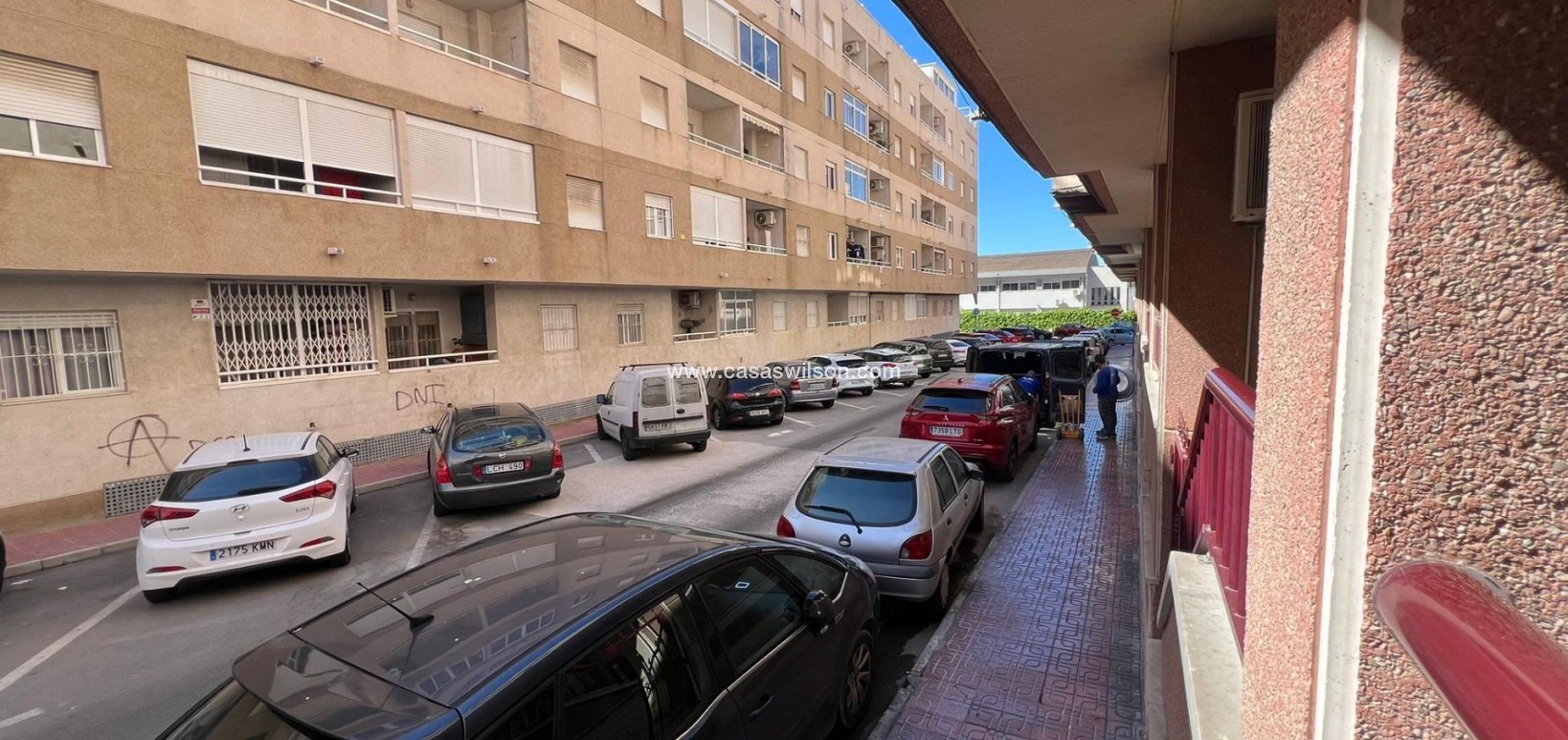 Venta - Apartamento - Torrevieja - PARQUE DE LAS NACIONES