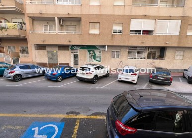 Venta - Apartamento - Torrevieja - PARQUE DE LAS NACIONES