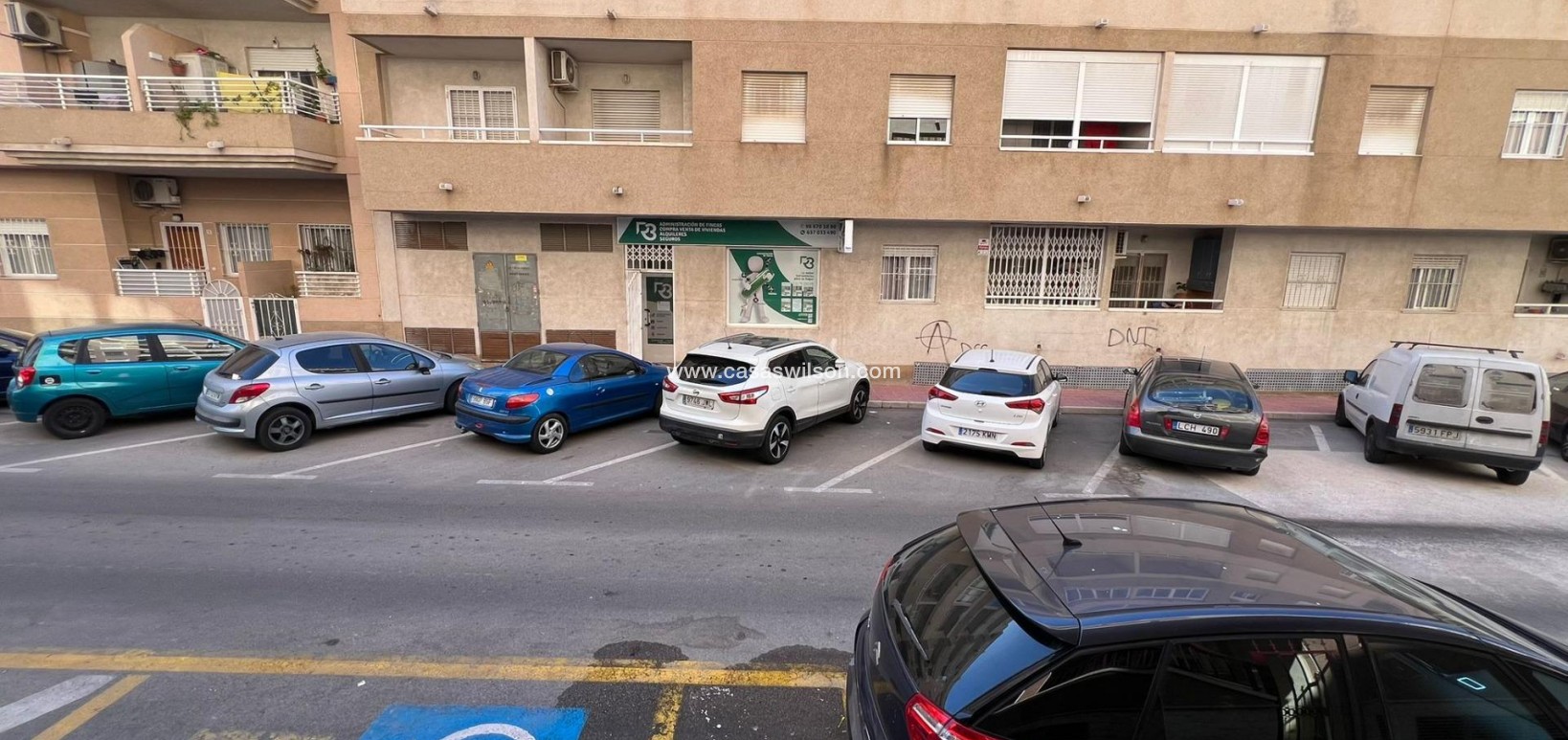 Venta - Apartamento - Torrevieja - PARQUE DE LAS NACIONES