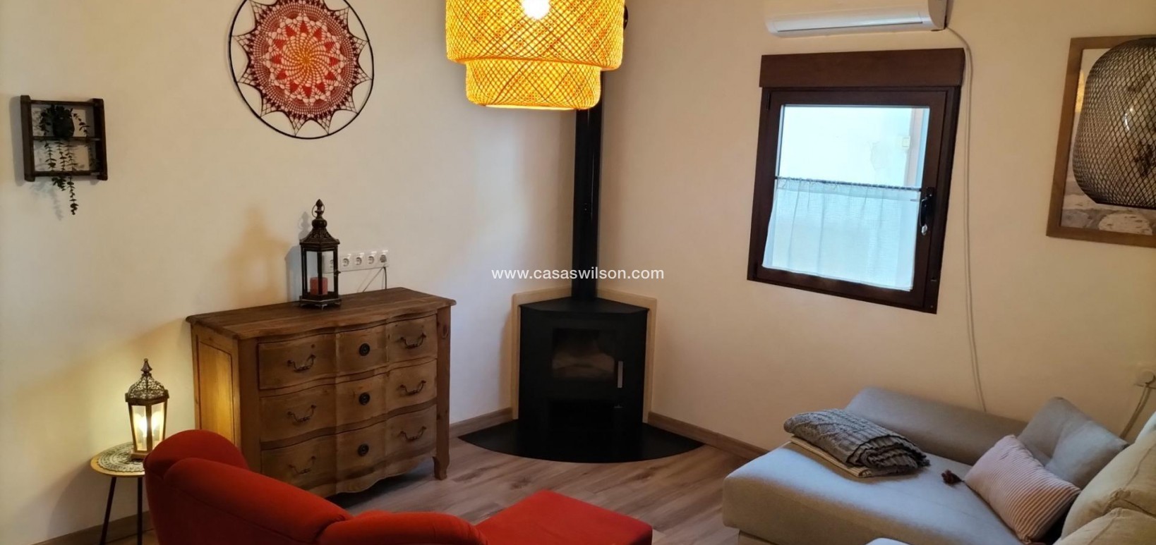 Sale - Townhouse - Formentera del Segura - Centro