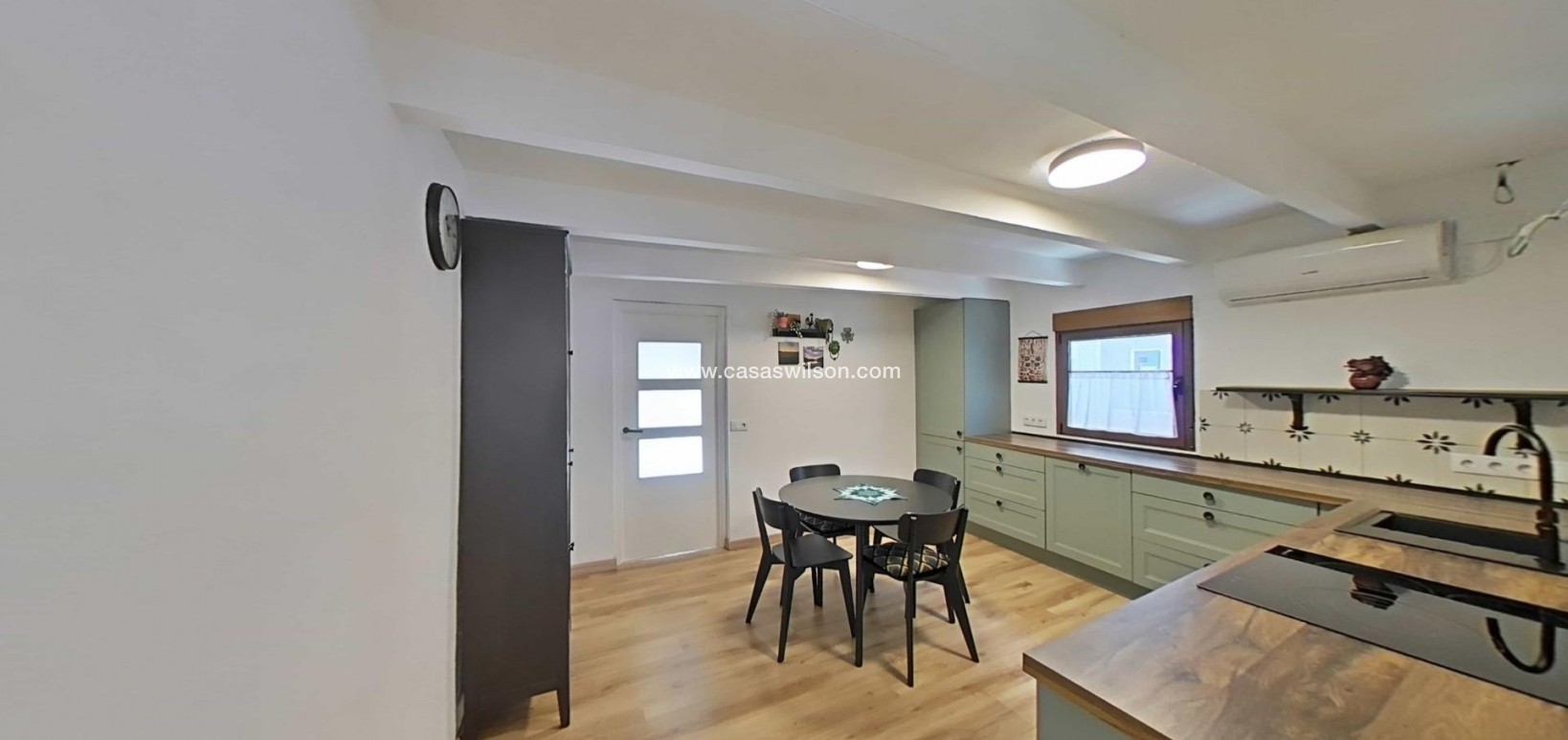 Sale - Townhouse - Formentera del Segura - Centro