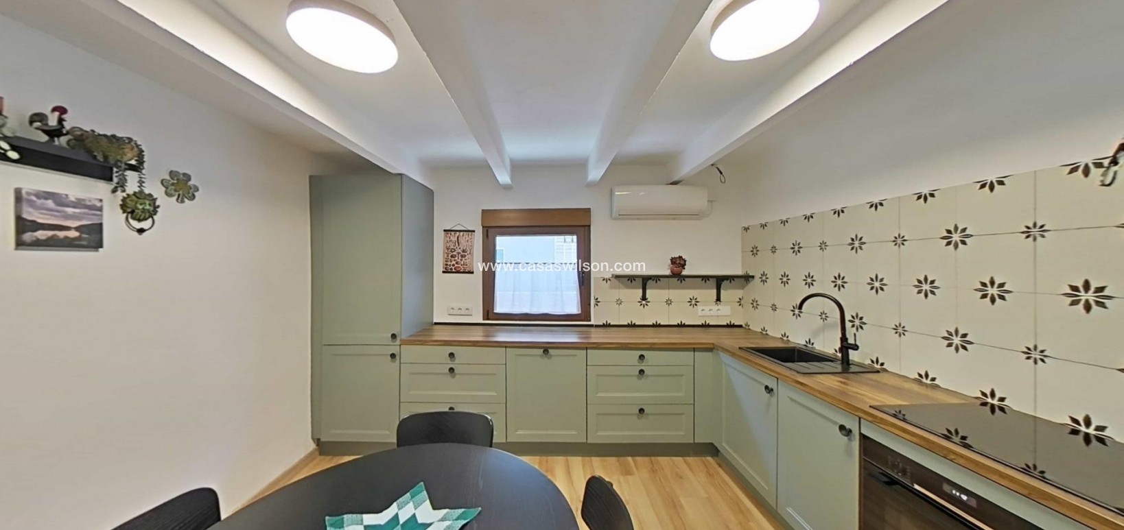 Sale - Townhouse - Formentera del Segura - Centro