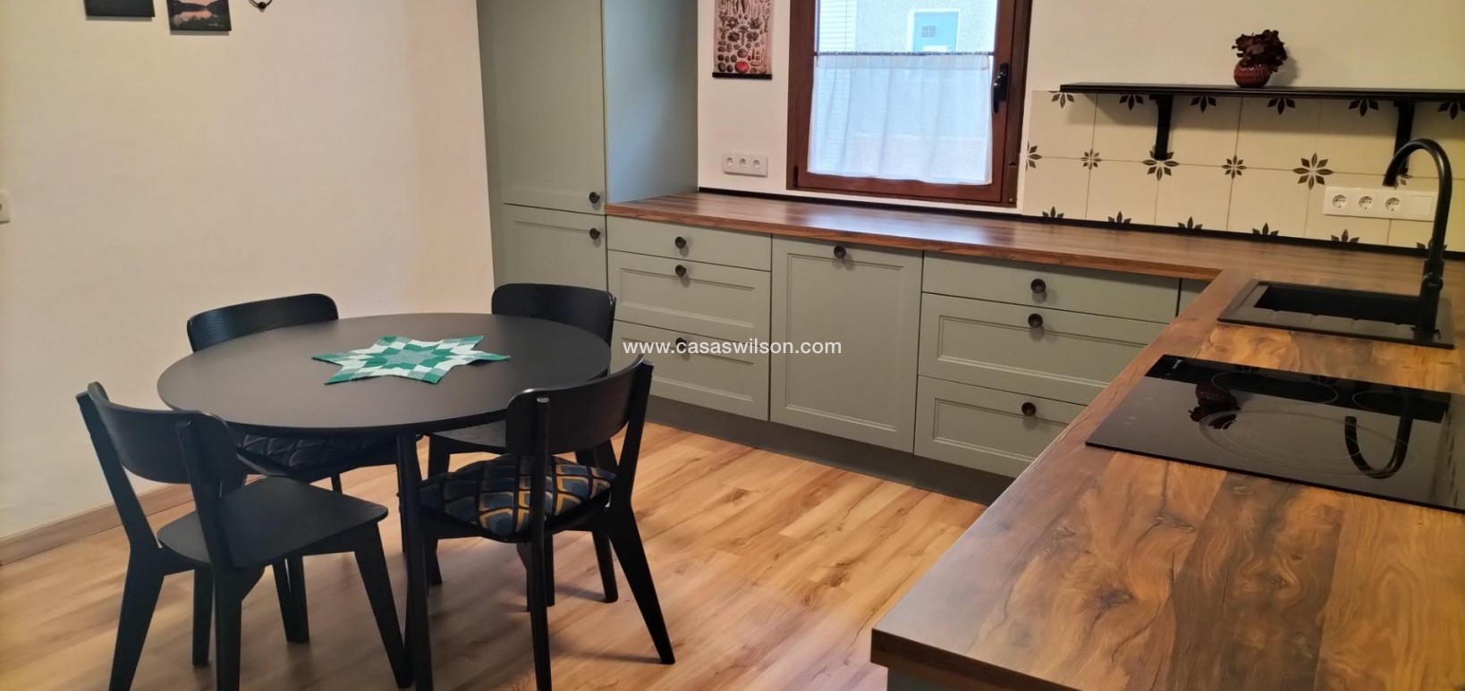 Sale - Townhouse - Formentera del Segura - Centro