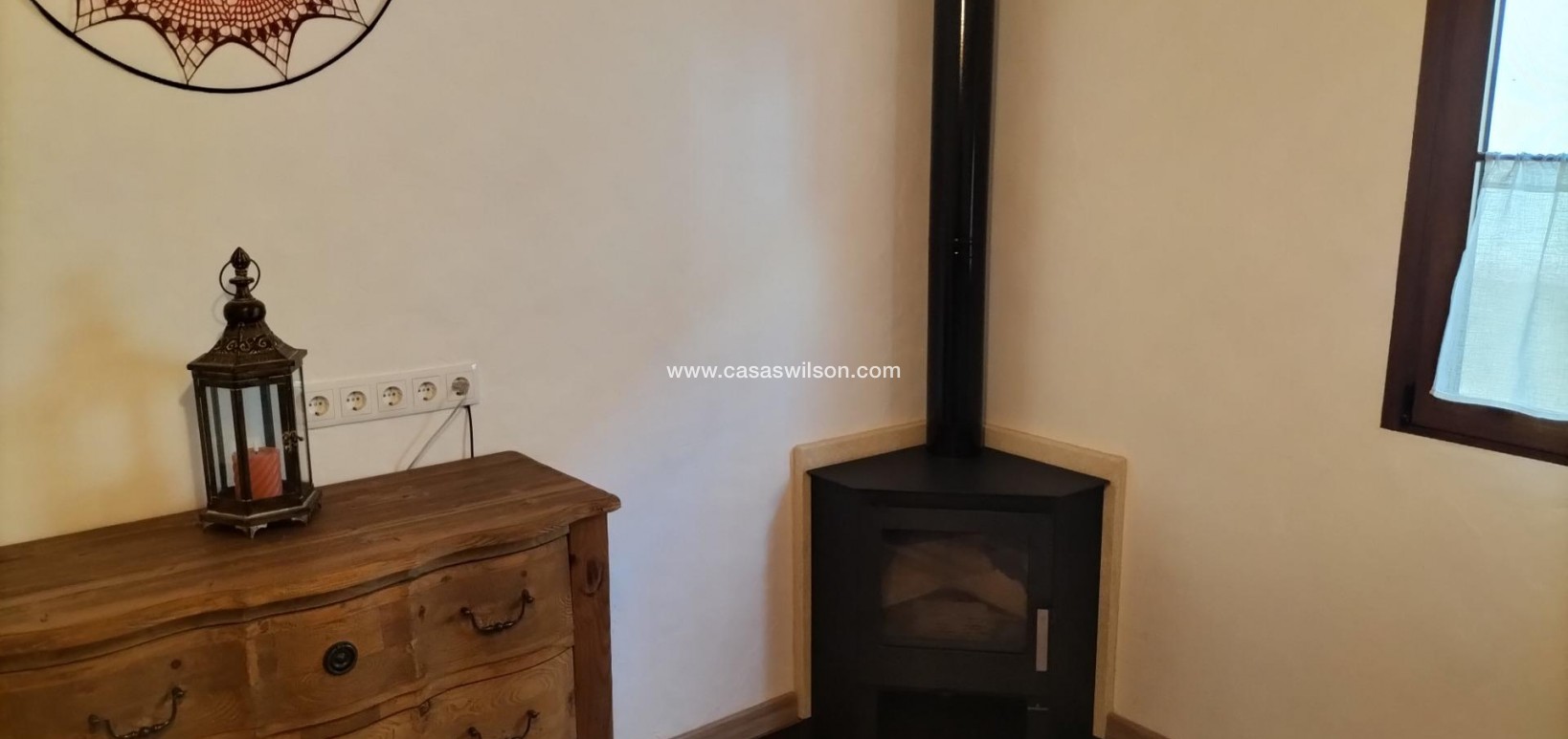 Sale - Townhouse - Formentera del Segura - Centro