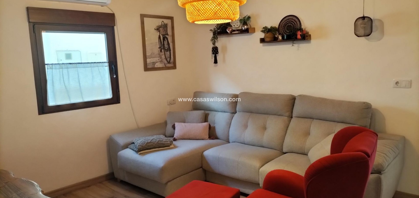 Sale - Townhouse - Formentera del Segura - Centro