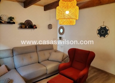Sale - Townhouse - Formentera del Segura - Centro