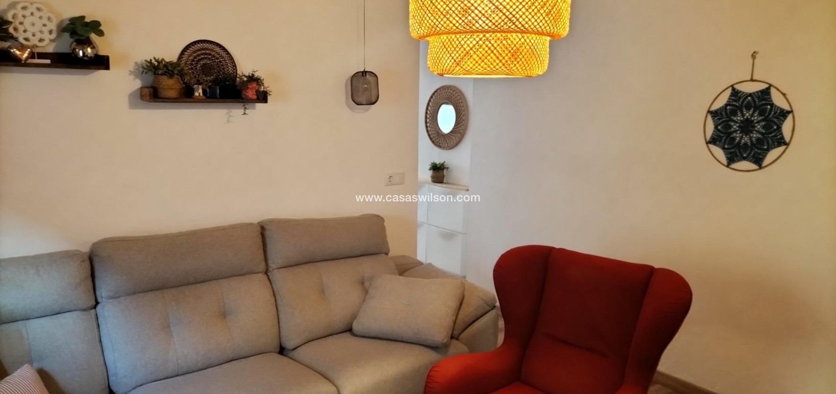 Sale - Townhouse - Formentera del Segura - Centro