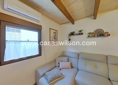 Sale - Townhouse - Formentera del Segura - Centro