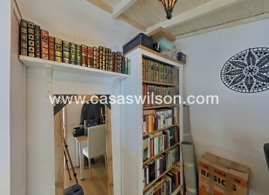 Sale - Townhouse - Formentera del Segura - Centro