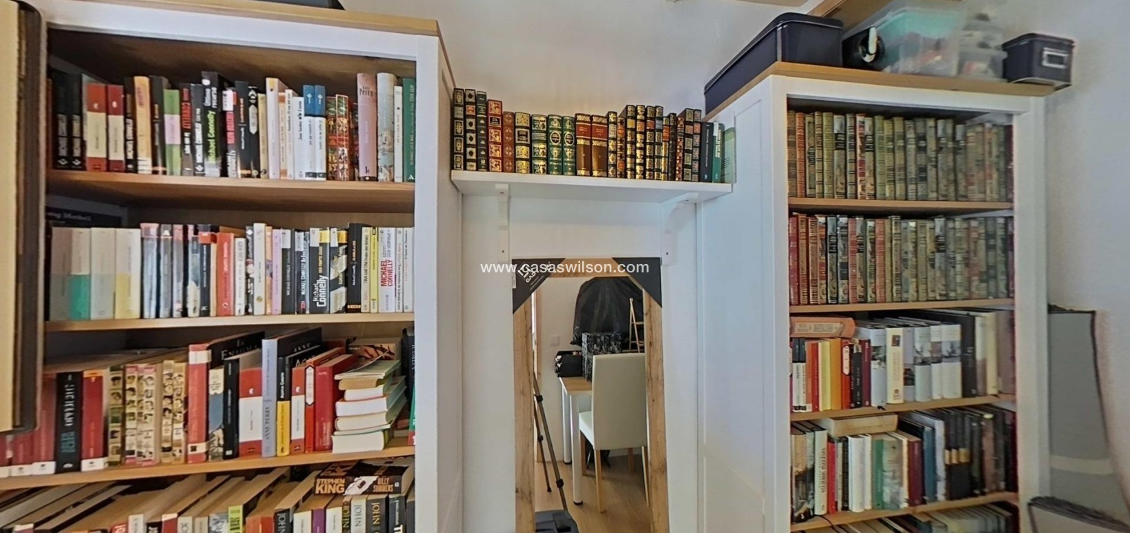 Sale - Townhouse - Formentera del Segura - Centro