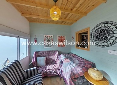 Sale - Townhouse - Formentera del Segura - Centro