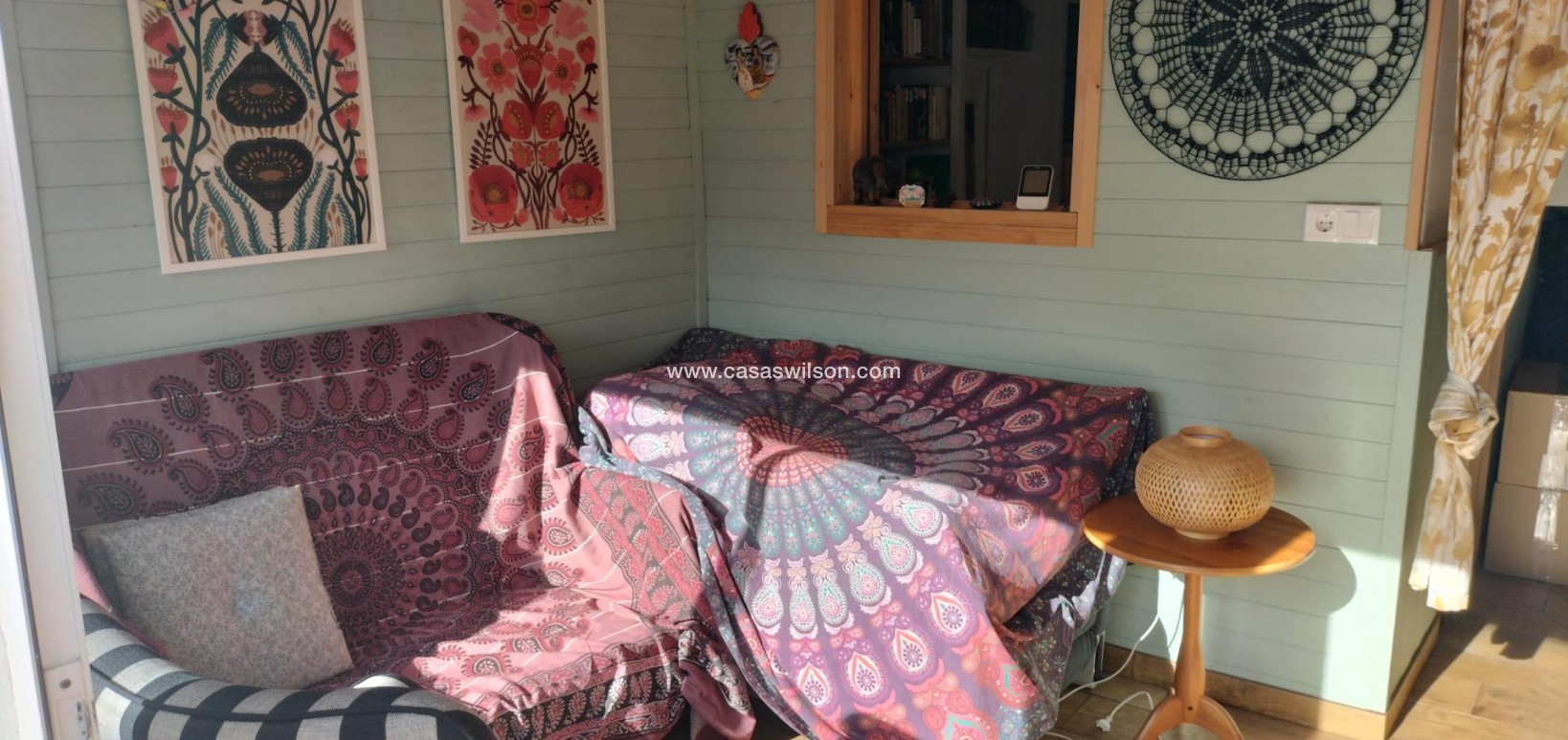 Sale - Townhouse - Formentera del Segura - Centro