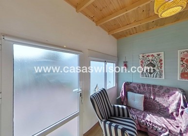 Sale - Townhouse - Formentera del Segura - Centro