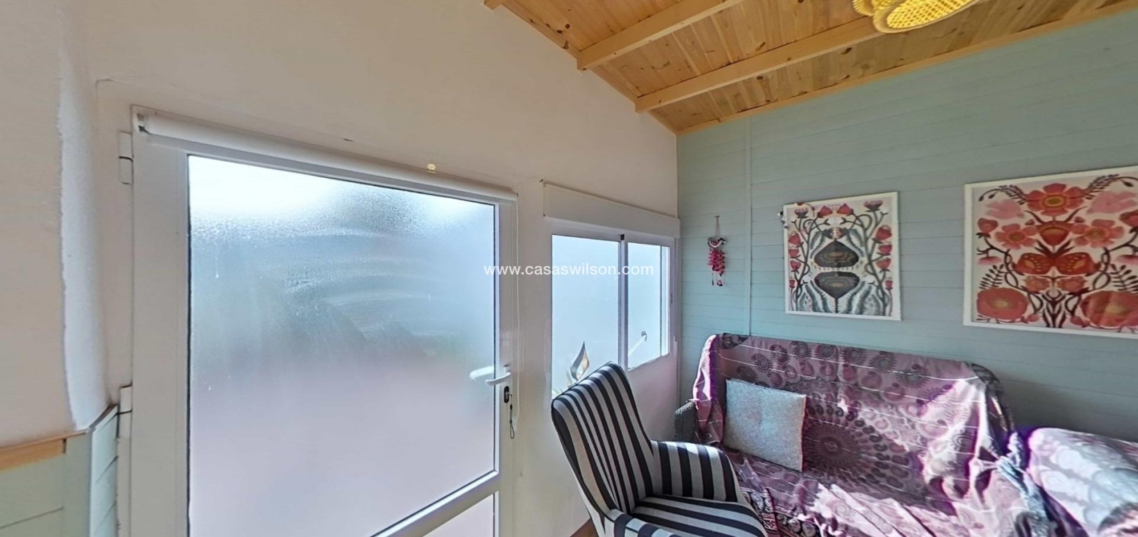 Sale - Townhouse - Formentera del Segura - Centro