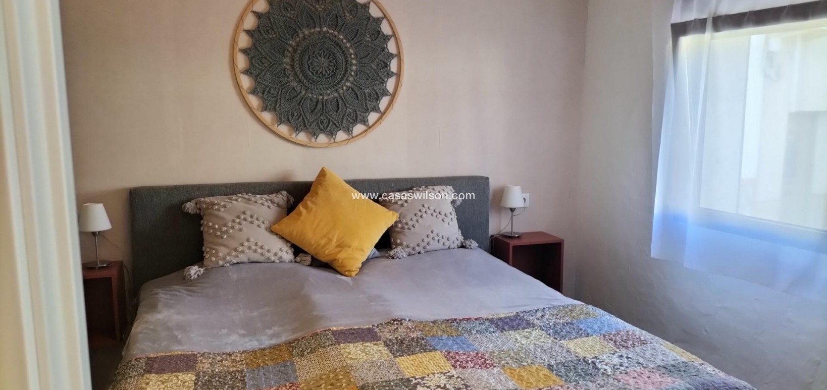 Sale - Townhouse - Formentera del Segura - Centro