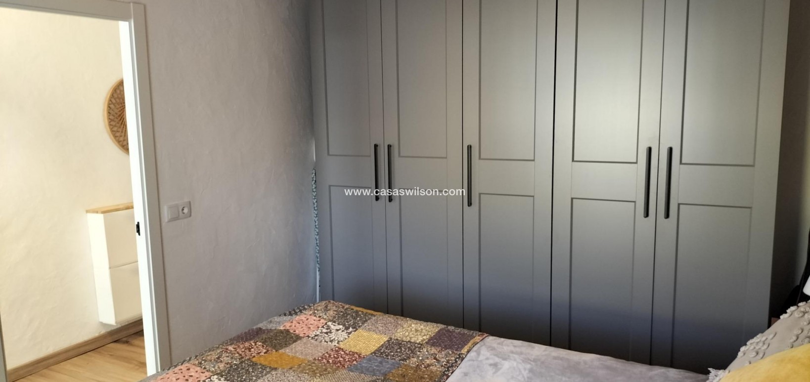 Sale - Townhouse - Formentera del Segura - Centro