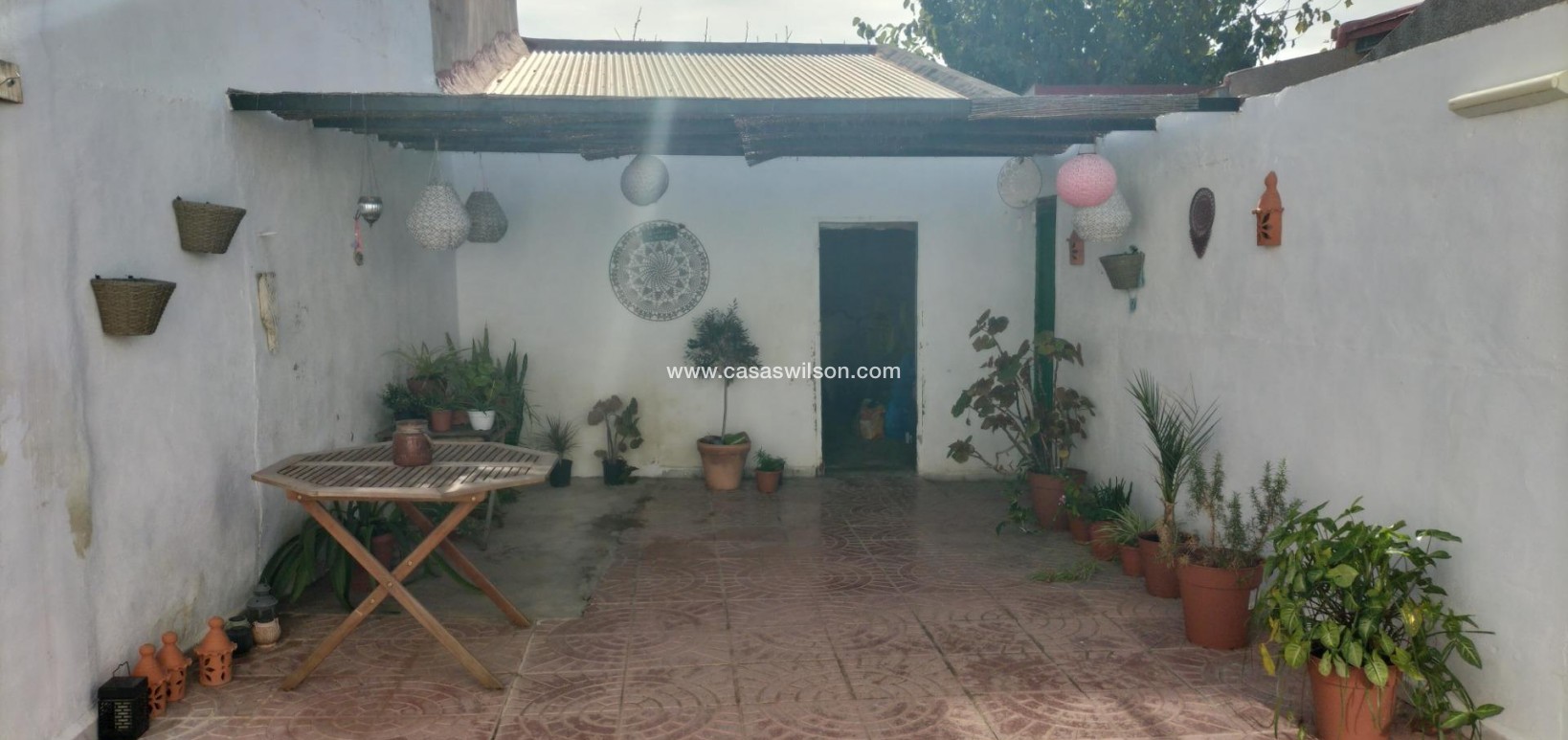 Sale - Townhouse - Formentera del Segura - Centro