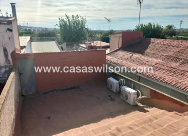 Sale - Townhouse - Formentera del Segura - Centro