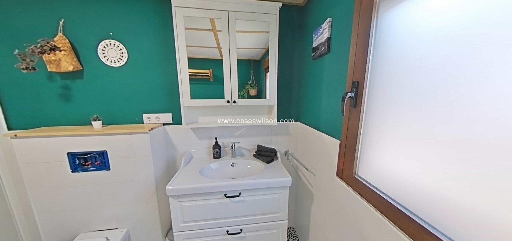 Sale - Townhouse - Formentera del Segura - Centro