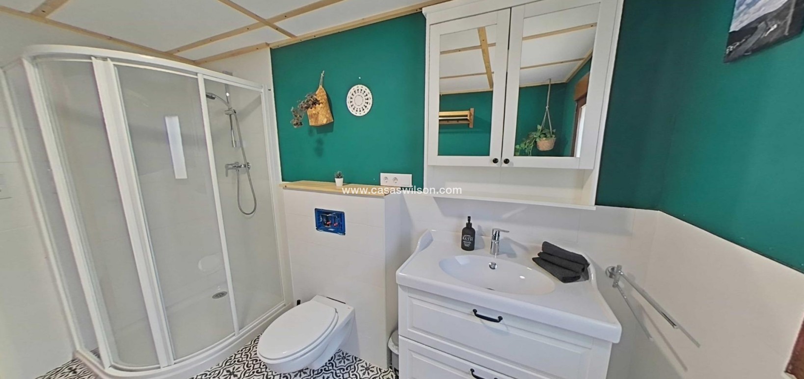 Sale - Townhouse - Formentera del Segura - Centro