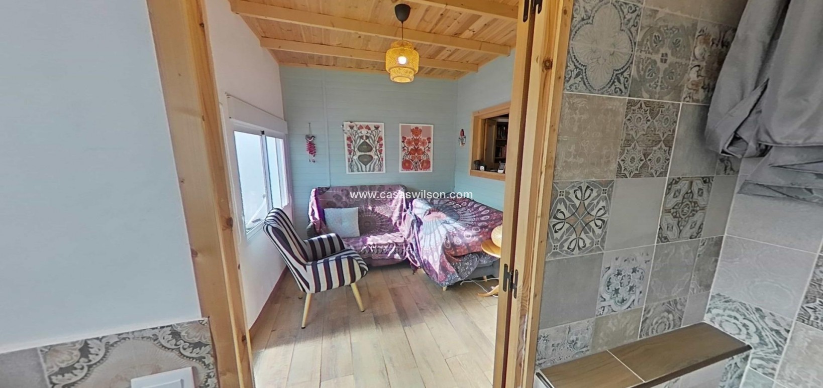 Sale - Townhouse - Formentera del Segura - Centro