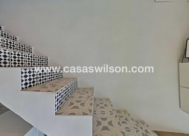 Sale - Townhouse - Formentera del Segura - Centro