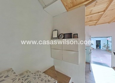 Sale - Townhouse - Formentera del Segura - Centro