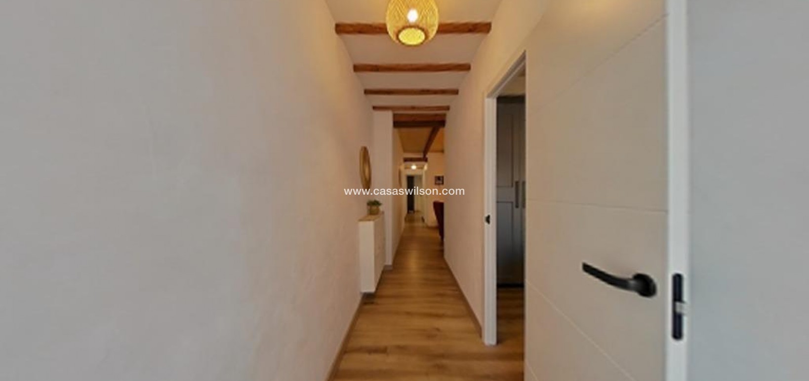 Sale - Townhouse - Formentera del Segura - Centro