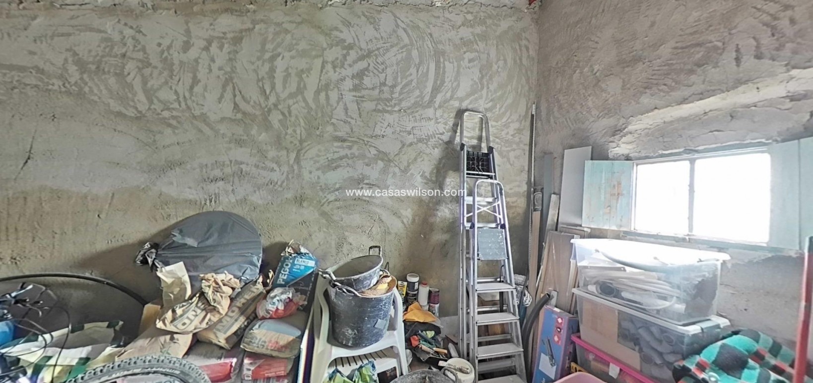 Sale - Townhouse - Formentera del Segura - Centro