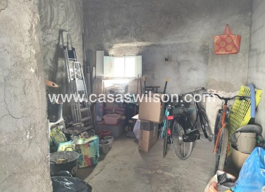 Sale - Townhouse - Formentera del Segura - Centro