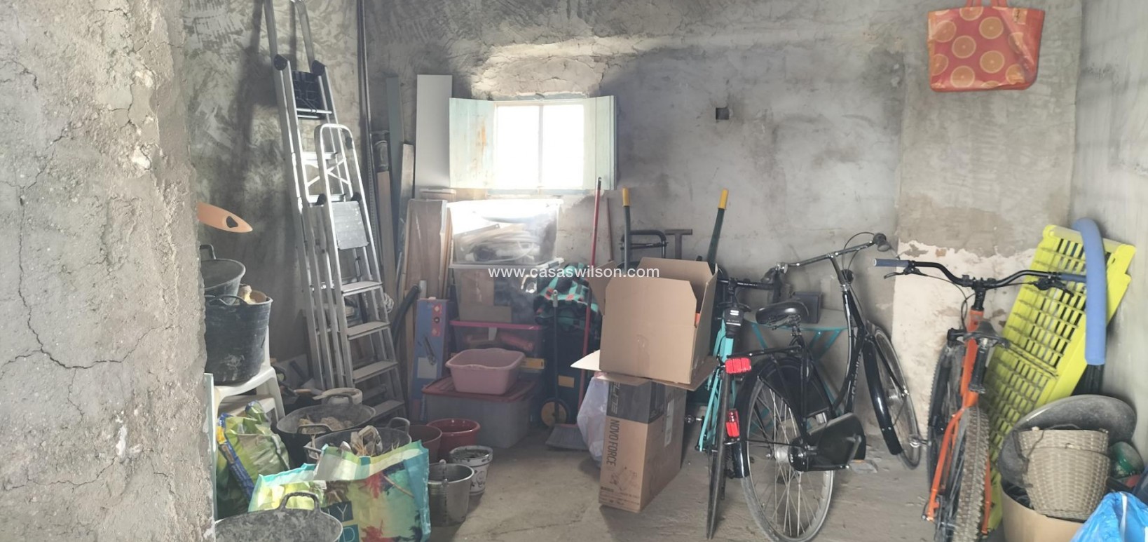 Sale - Townhouse - Formentera del Segura - Centro